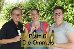 Pa_Die Ömmels_Ho